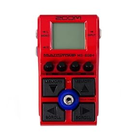 clefs crossstrain ベース用オーバードライブ　プリアンプ clefs crossstrain ベース用オーバードライブ プリアンプ